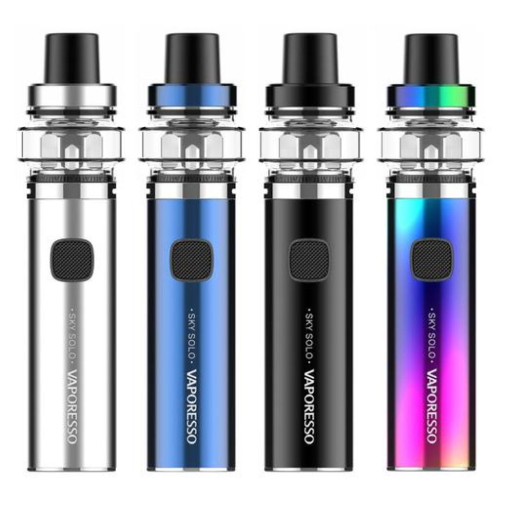 Vaporesso Sky Solo Starter Kit