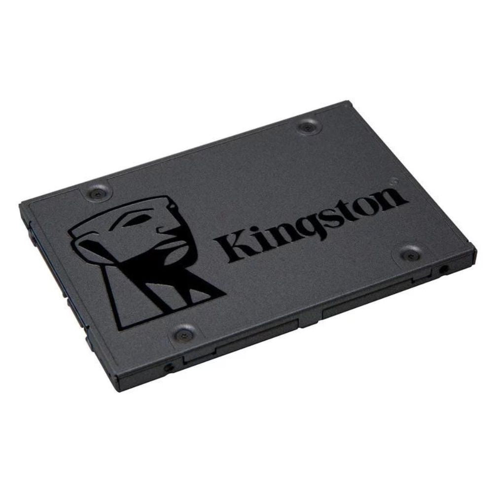 Kingston SSD A400 de 480 GB top